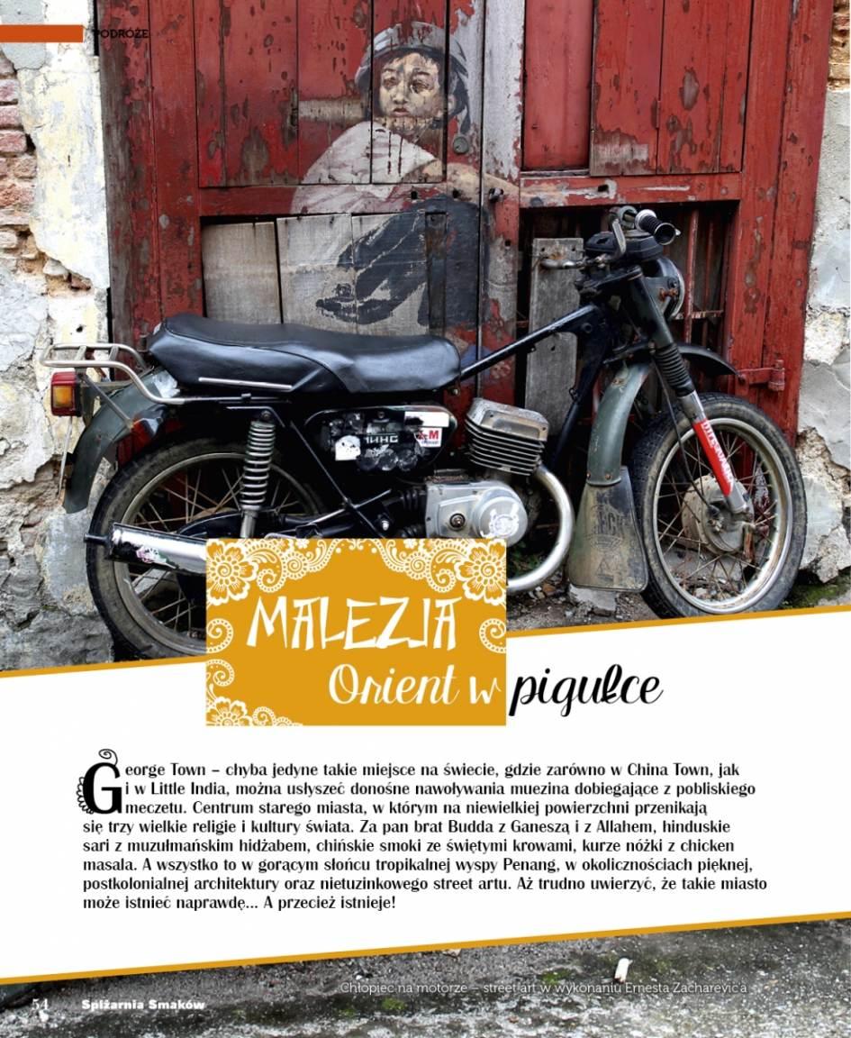 Gazetka promocyjna Piotr i Paweł do 21/12/2016 str.54