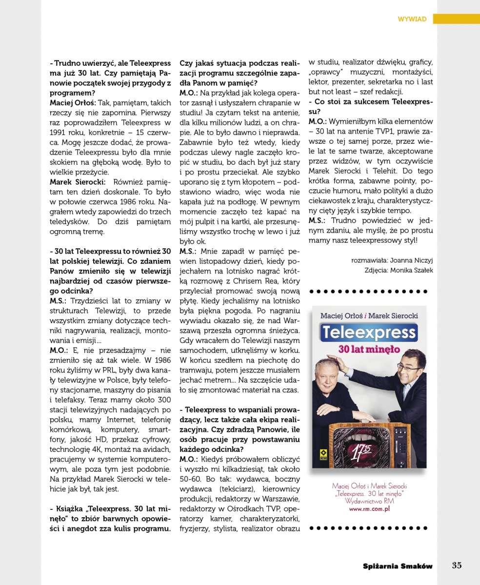Gazetka promocyjna Piotr i Paweł do 21/09/2016 str.37