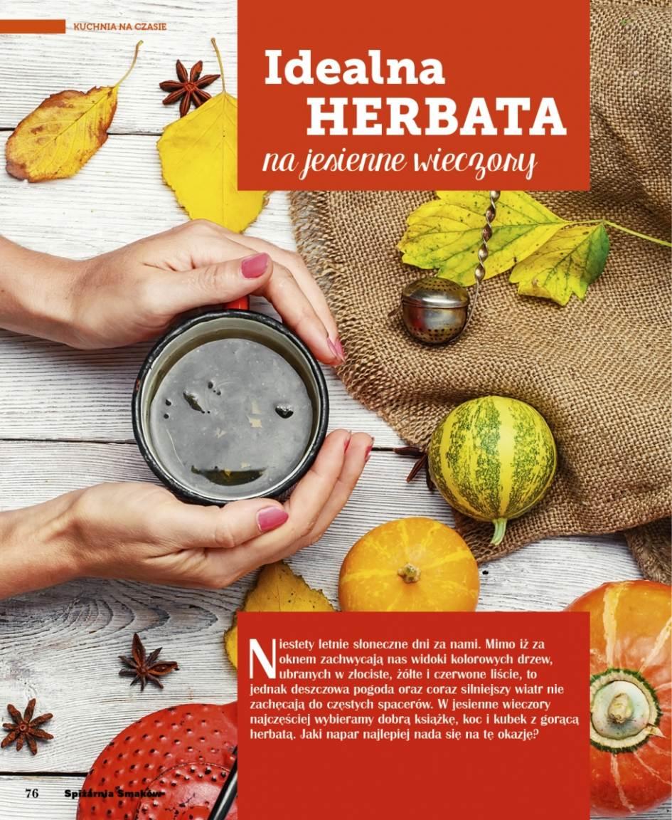 Gazetka promocyjna Piotr i Paweł do 21/12/2016 str.76