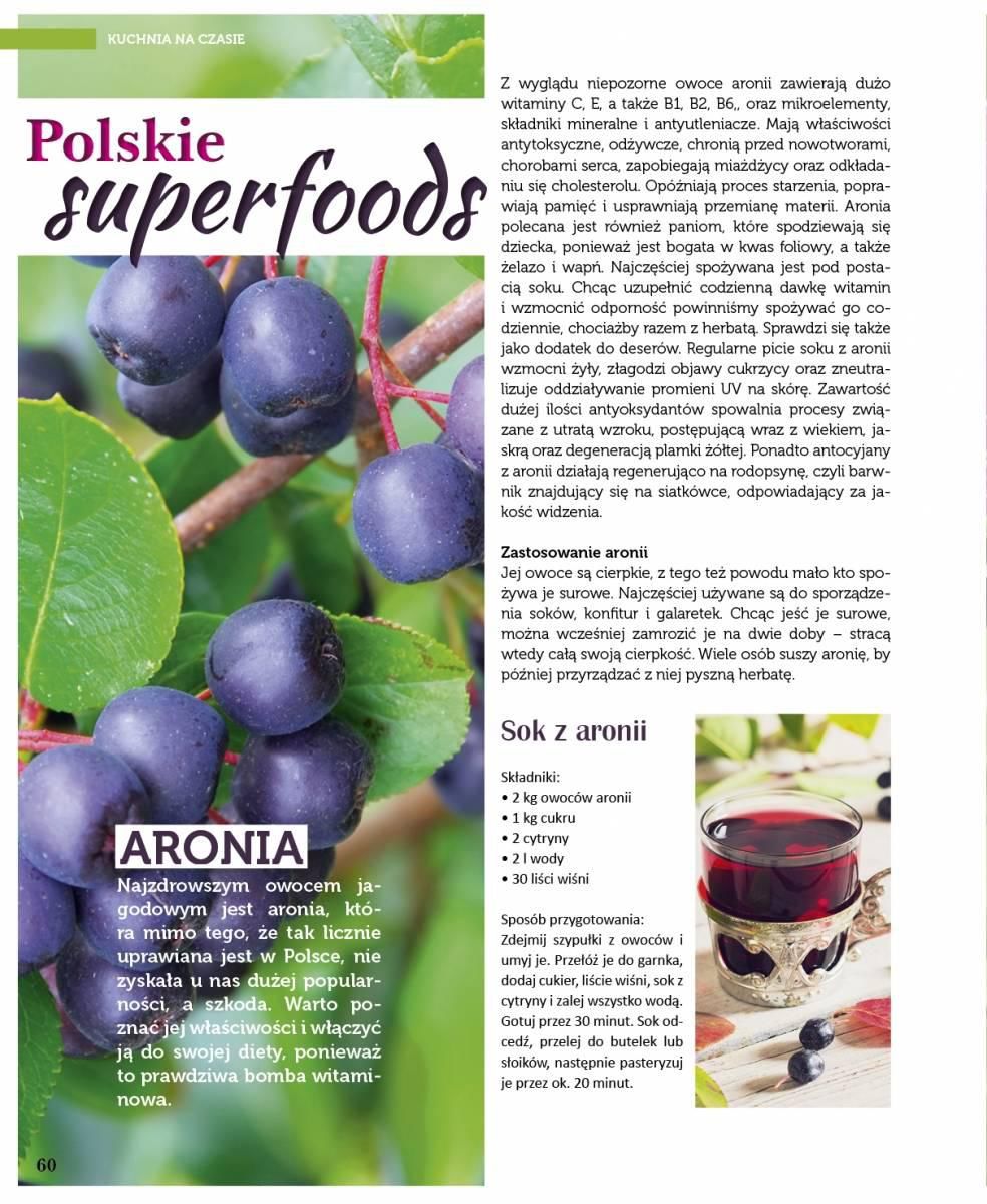 Gazetka promocyjna Piotr i Paweł do 23/06/2016 str.62