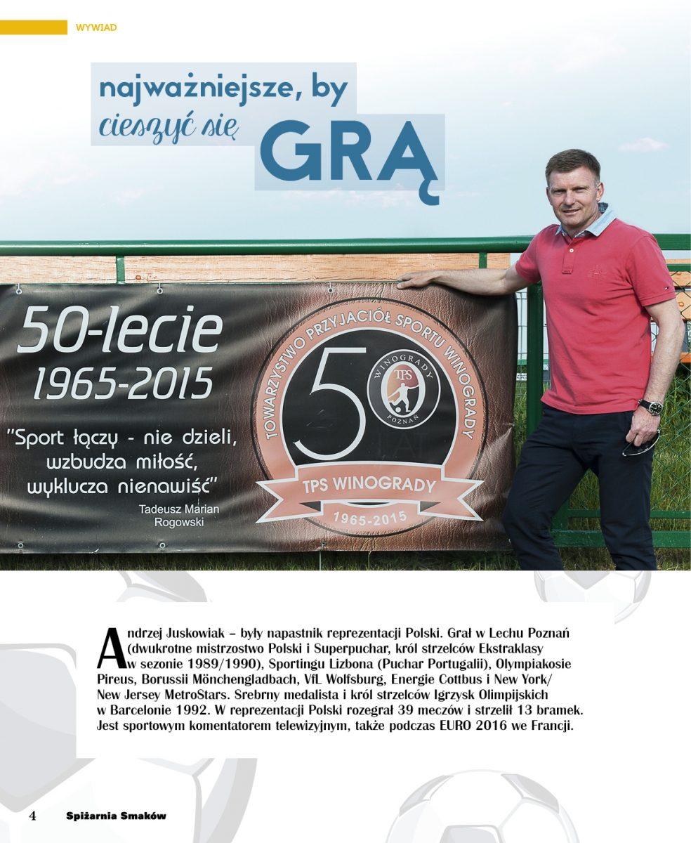Gazetka promocyjna Piotr i Paweł do 21/09/2016 str.6
