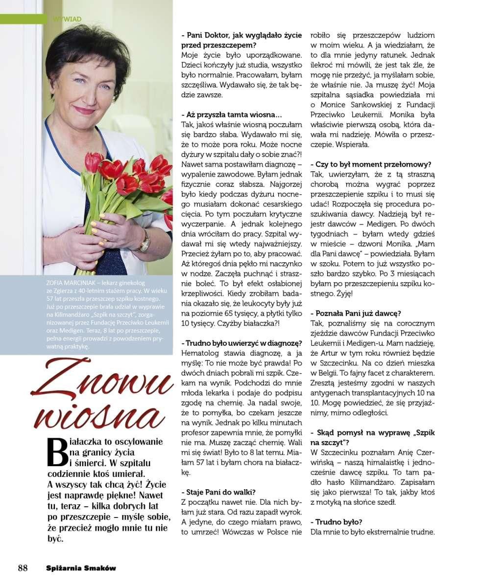 Gazetka promocyjna Piotr i Paweł do 23/06/2016 str.90