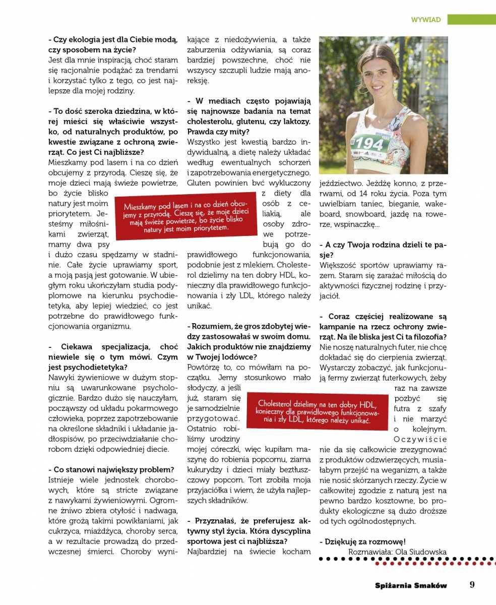 Gazetka promocyjna Piotr i Paweł do 23/06/2016 str.11