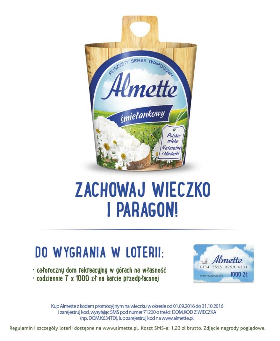 Gazetka promocyjna Piotr i Paweł do 21/12/2016 str.7