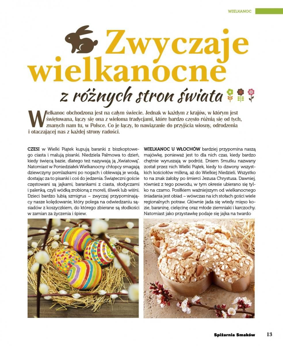 Gazetka promocyjna Piotr i Paweł do 23/06/2016 str.15
