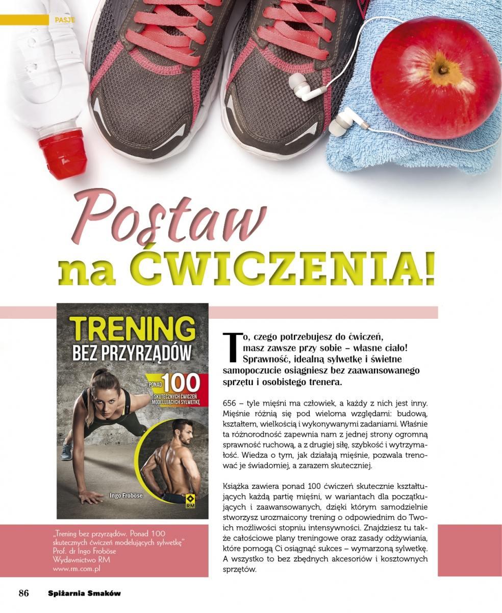 Gazetka promocyjna Piotr i Paweł do 21/09/2016 str.88