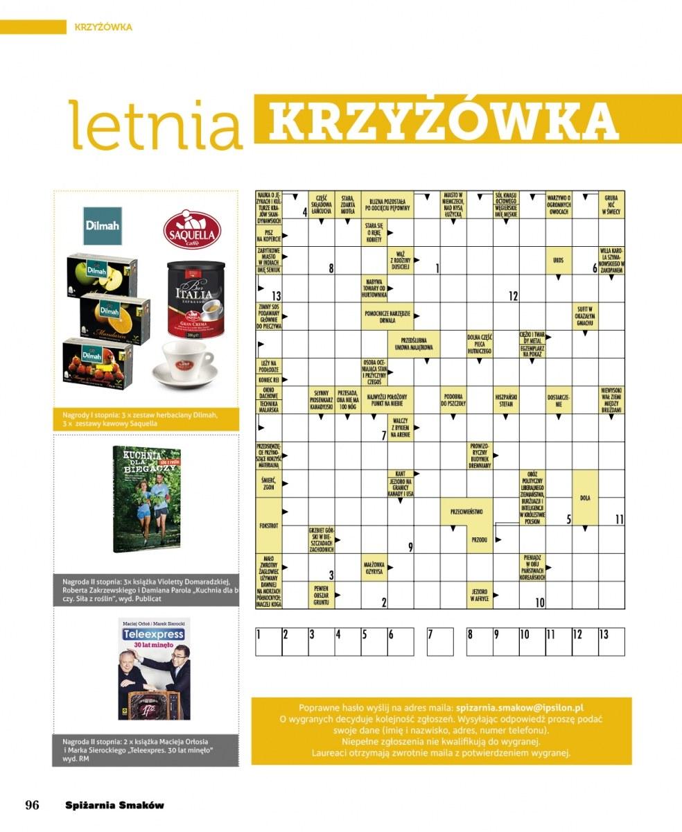Gazetka promocyjna Piotr i Paweł do 21/09/2016 str.98