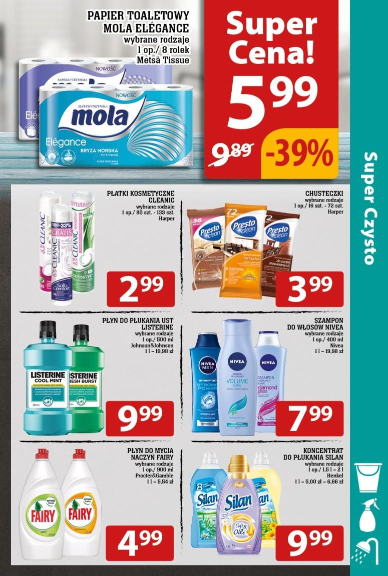 Gazetka promocyjna Piotr i Paweł do 29/01/2017 str.11