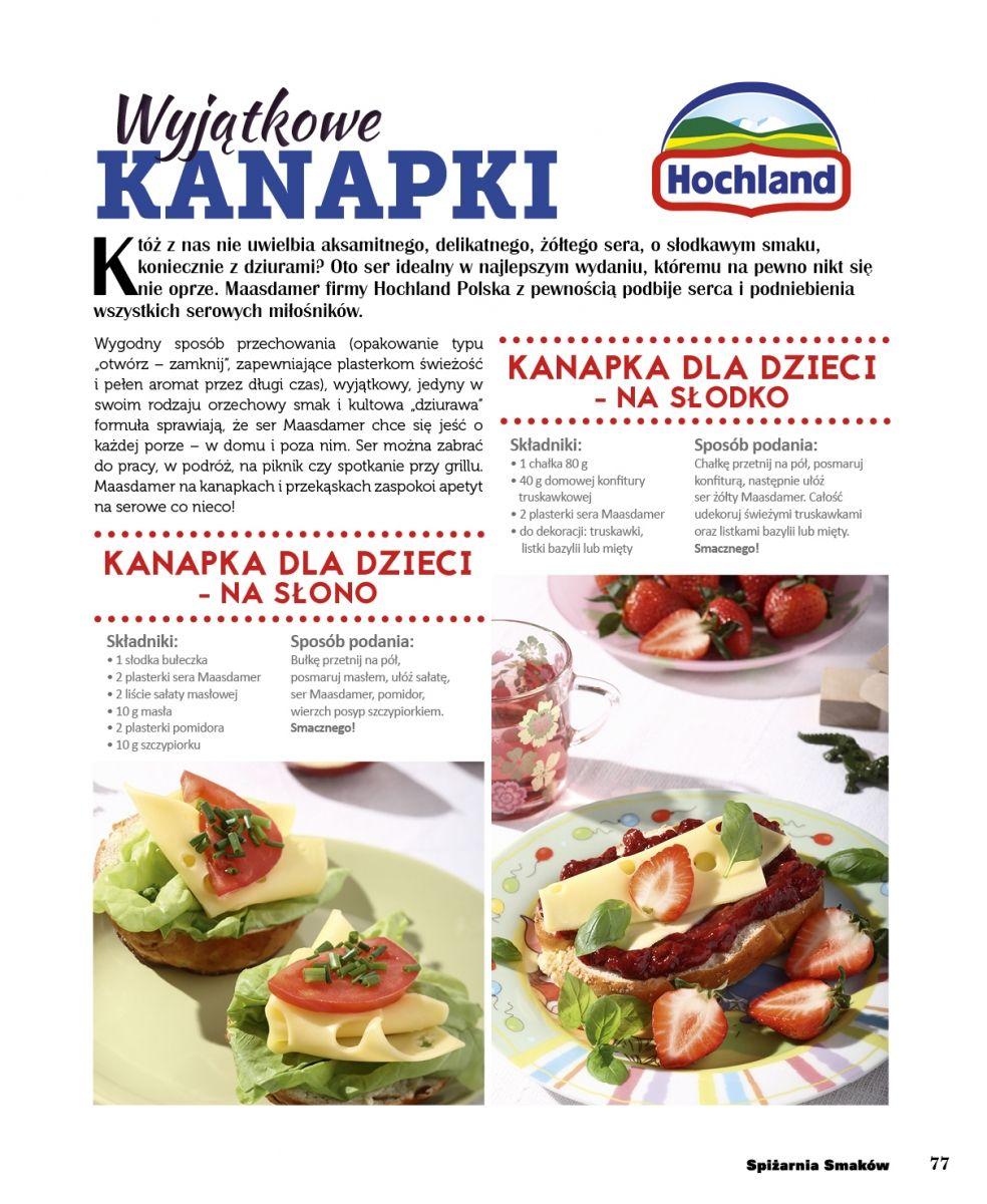 Gazetka promocyjna Piotr i Paweł do 21/09/2016 str.79