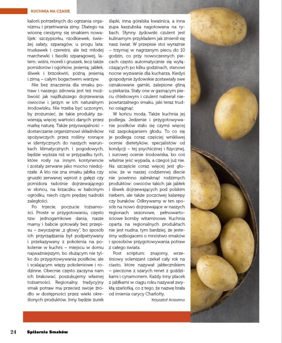 Gazetka promocyjna Piotr i Paweł do 21/12/2016 str.24