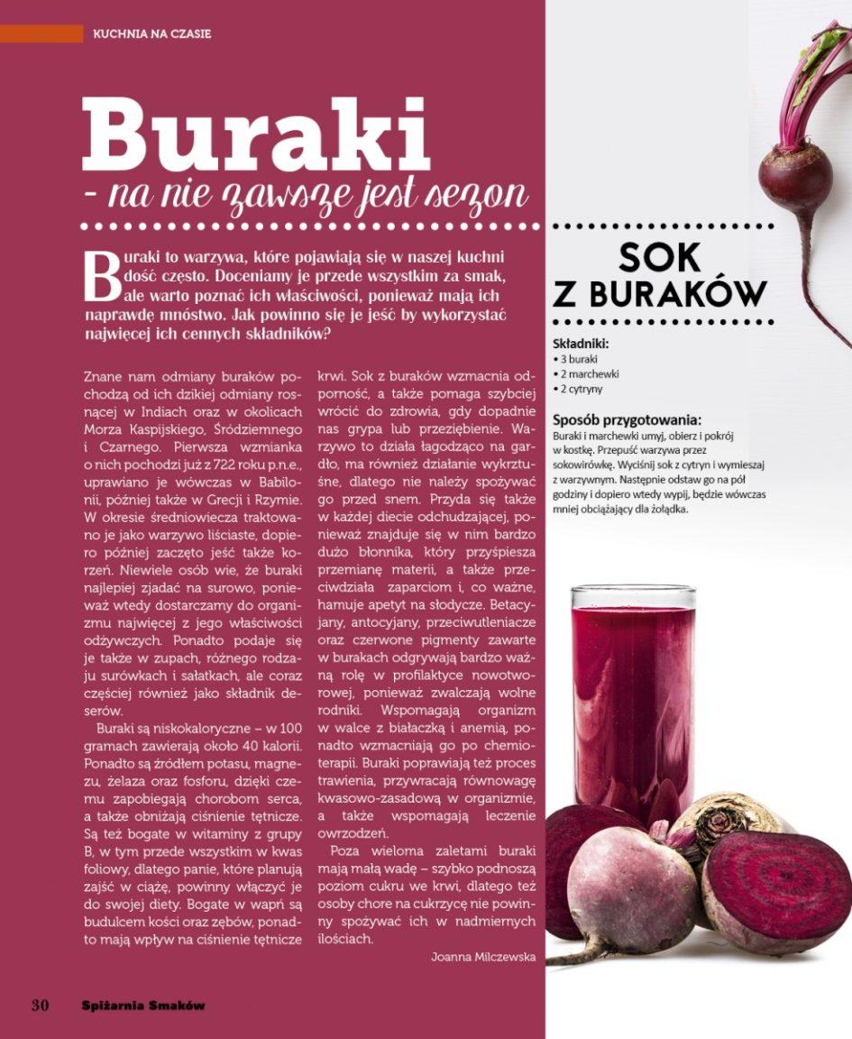 Gazetka promocyjna Piotr i Paweł do 21/12/2016 str.30