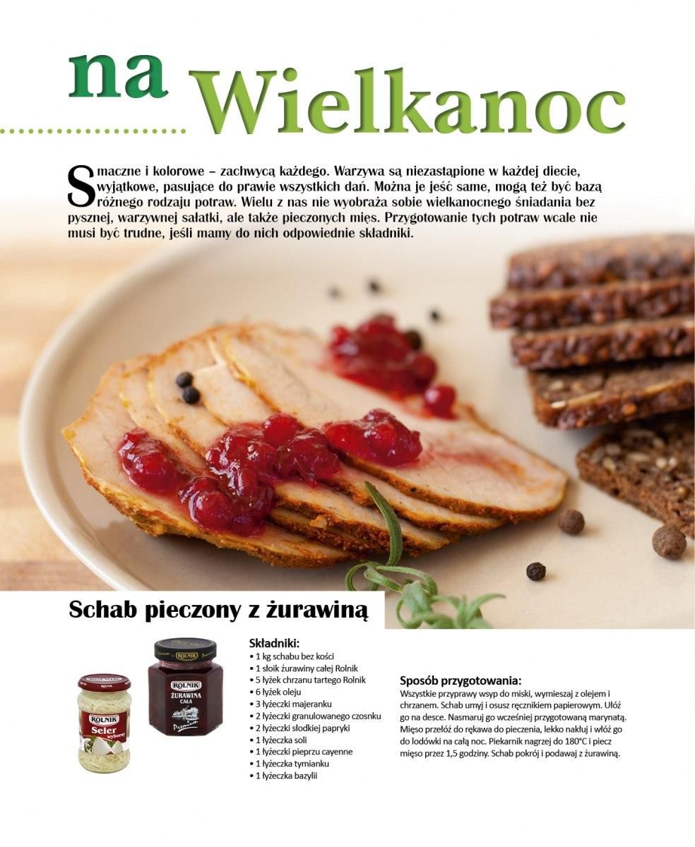 Gazetka promocyjna Piotr i Paweł do 23/06/2016 str.24