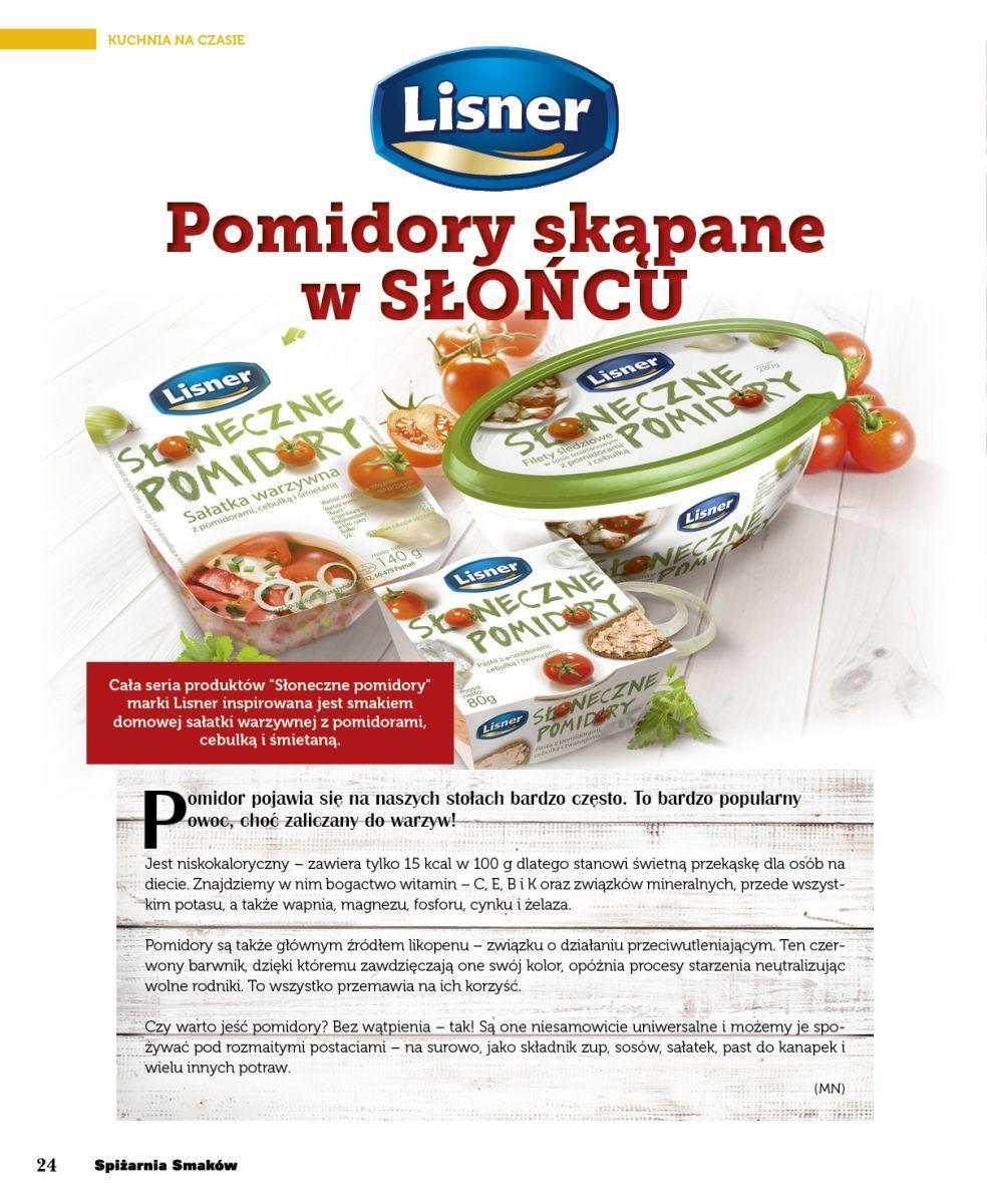 Gazetka promocyjna Piotr i Paweł do 21/09/2016 str.26
