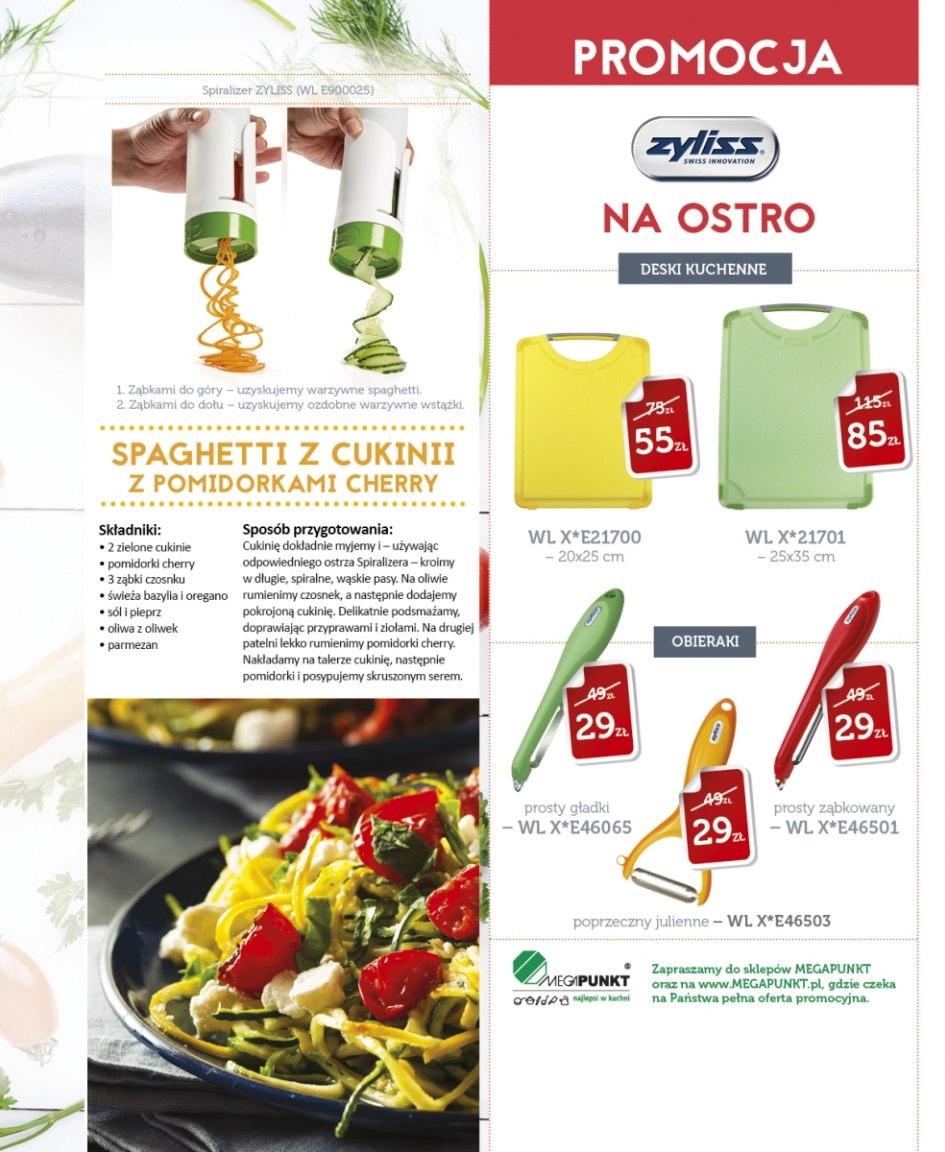Gazetka promocyjna Piotr i Paweł do 21/12/2016 str.91