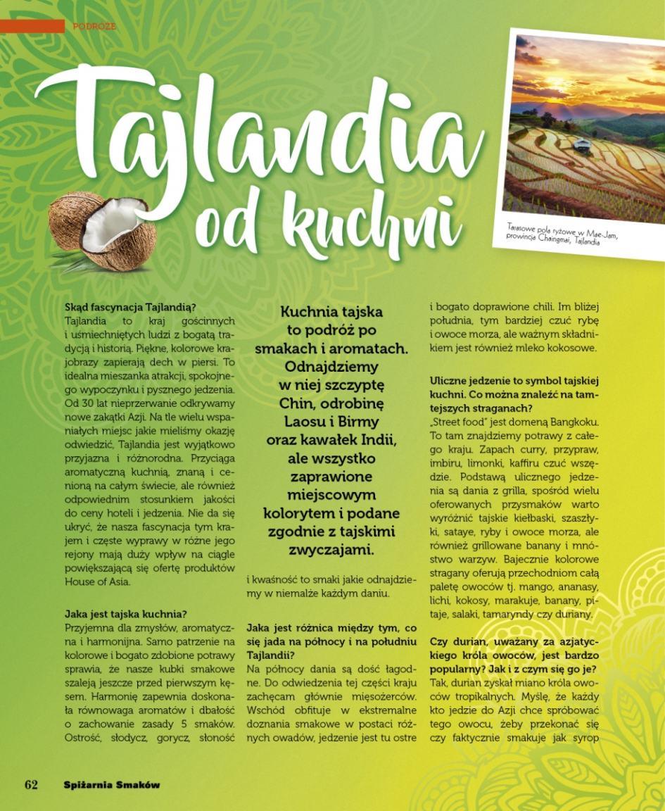 Gazetka promocyjna Piotr i Paweł do 21/12/2016 str.62