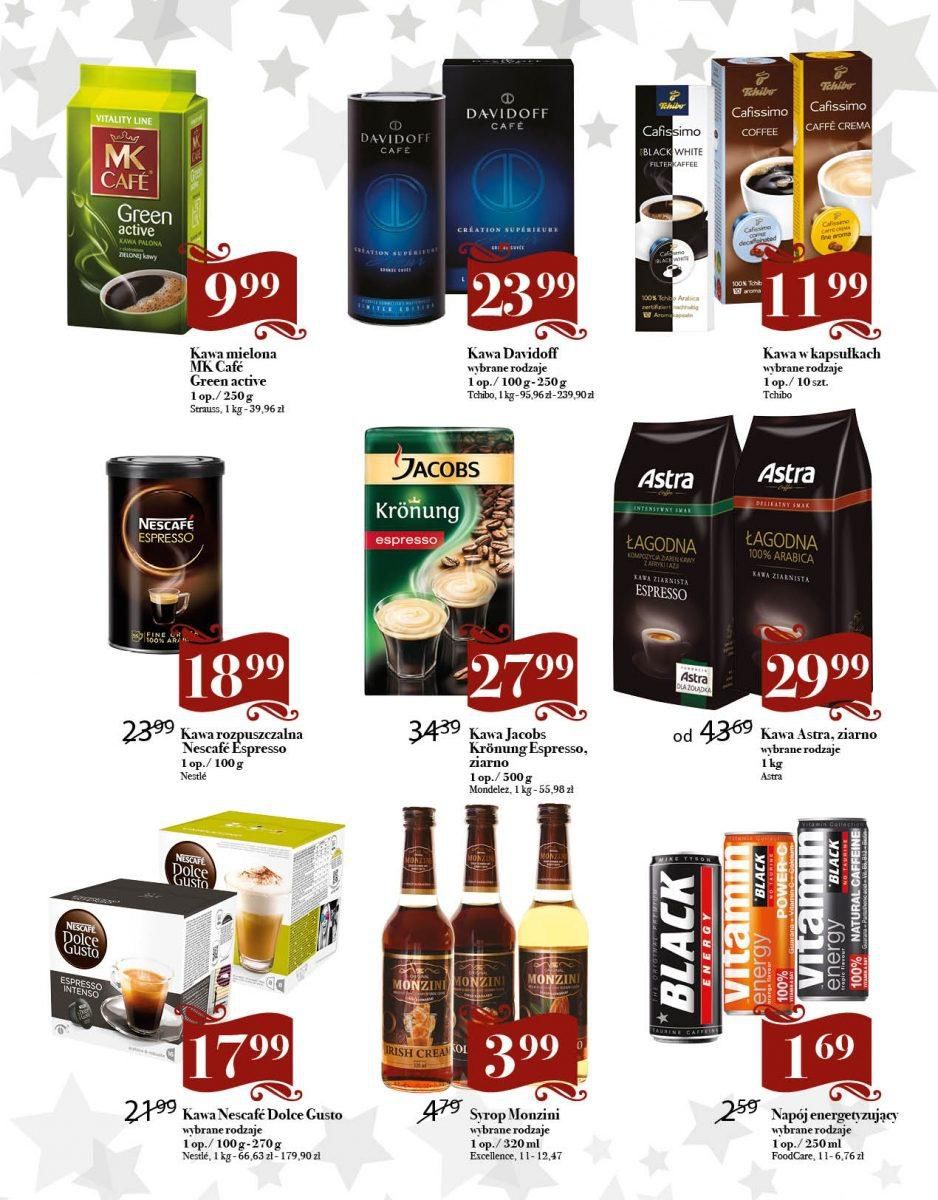 Gazetka promocyjna Piotr i Paweł do 29/12/2015 str.24