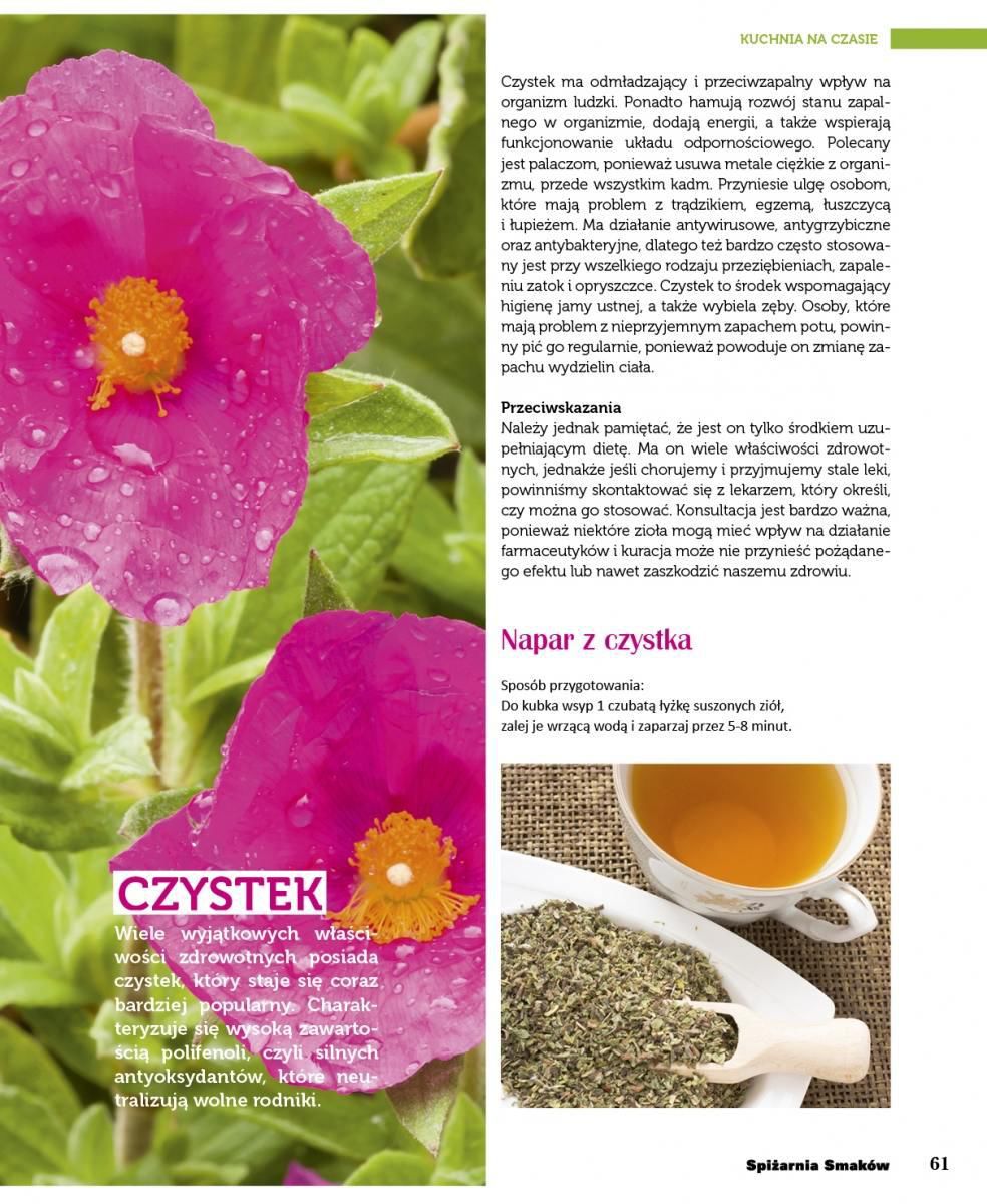 Gazetka promocyjna Piotr i Paweł do 23/06/2016 str.63