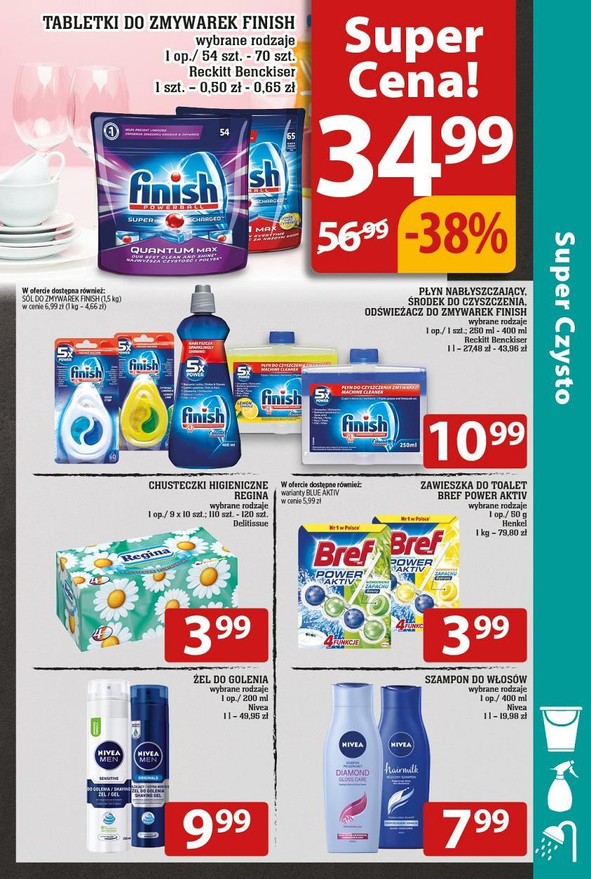 Gazetka promocyjna Piotr i Paweł do 08/10/2017 str.11