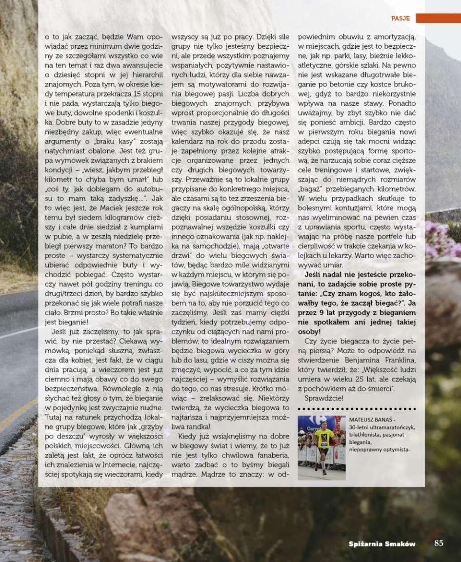 Gazetka promocyjna Piotr i Paweł do 21/12/2016 str.85