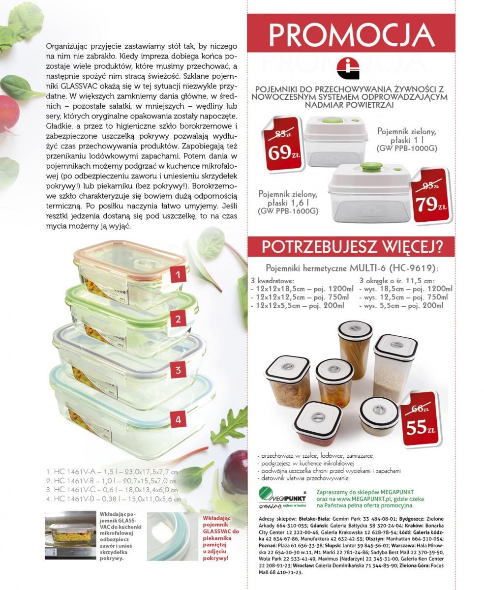 Gazetka promocyjna Piotr i Paweł do 21/09/2016 str.83