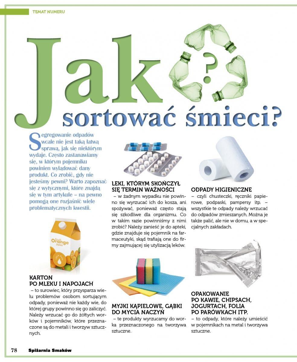Gazetka promocyjna Piotr i Paweł do 23/06/2016 str.80