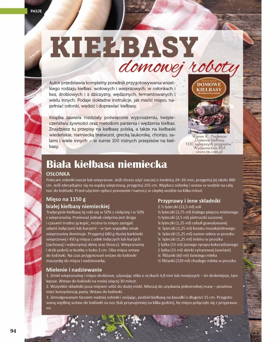 Gazetka promocyjna Piotr i Paweł do 23/06/2016 str.96