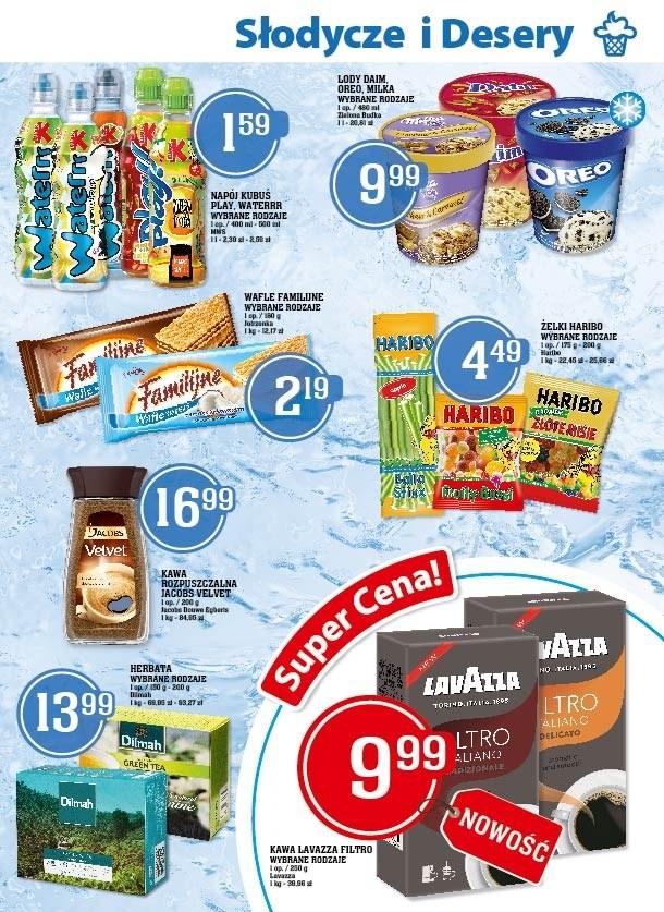 Gazetka promocyjna Piotr i Paweł do 19/07/2016 str.11