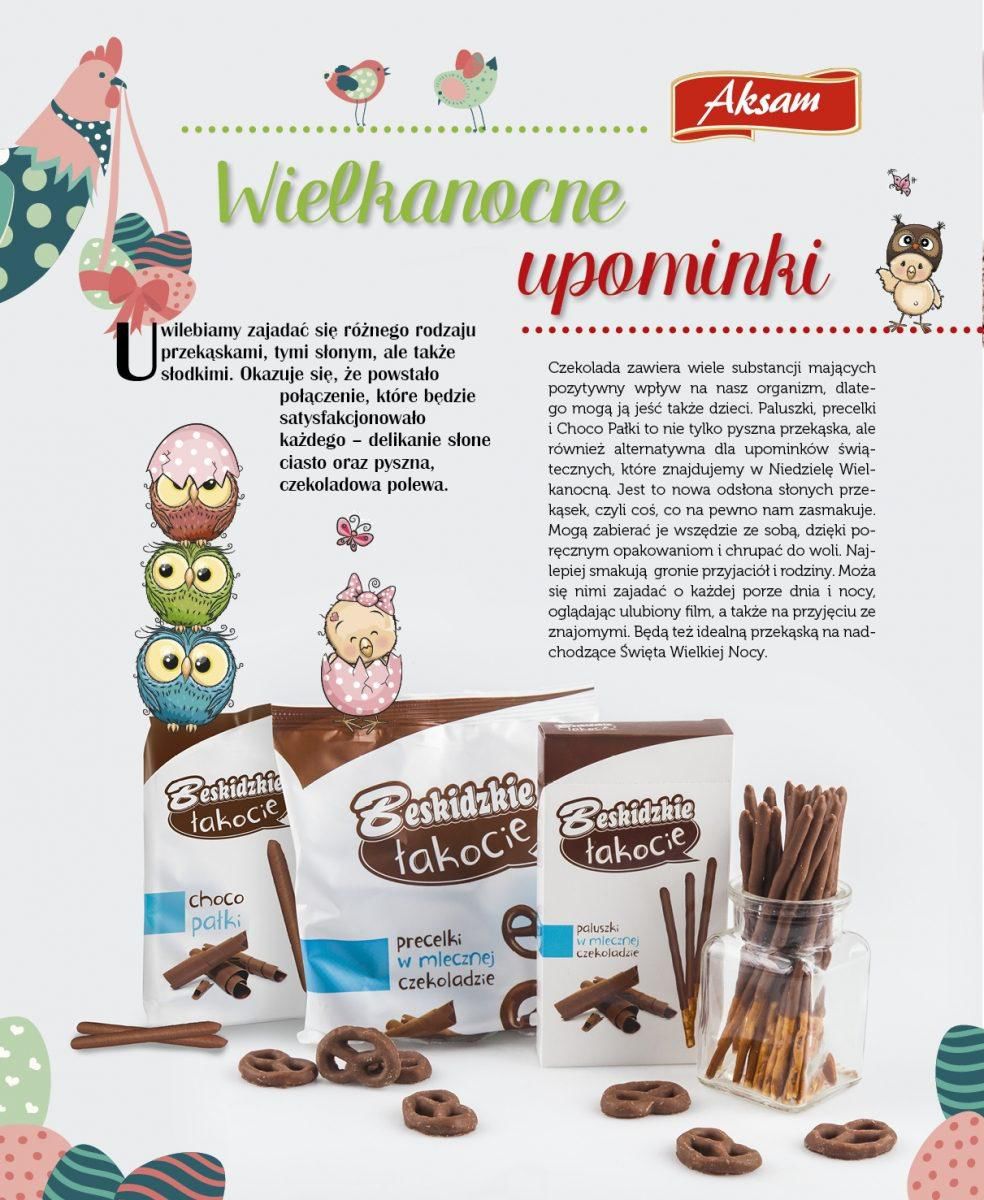Gazetka promocyjna Piotr i Paweł do 23/06/2016 str.68