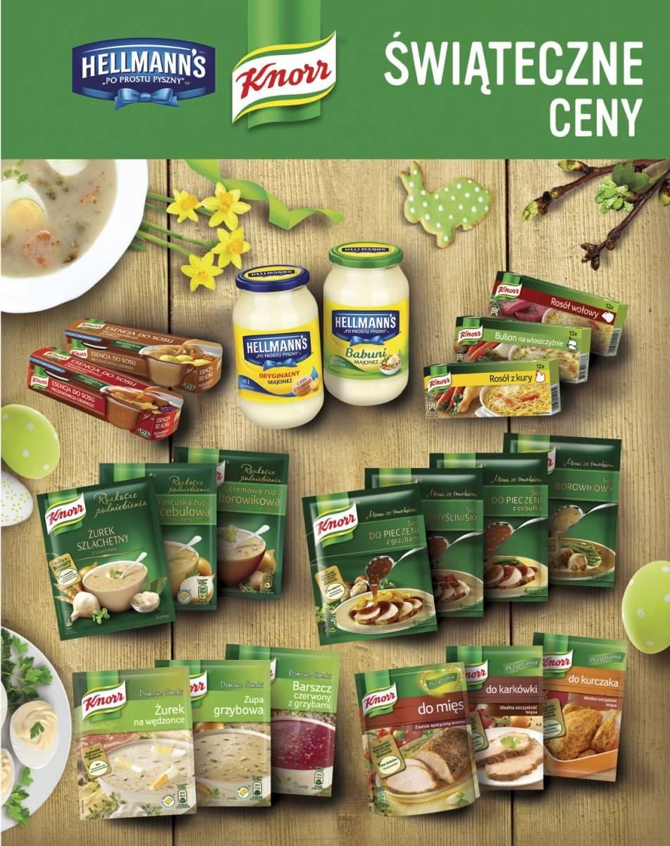 Gazetka promocyjna Piotr i Paweł do 23/06/2016 str.99