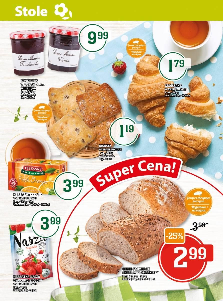 Gazetka promocyjna Piotr i Paweł do 12/04/2016 str.9