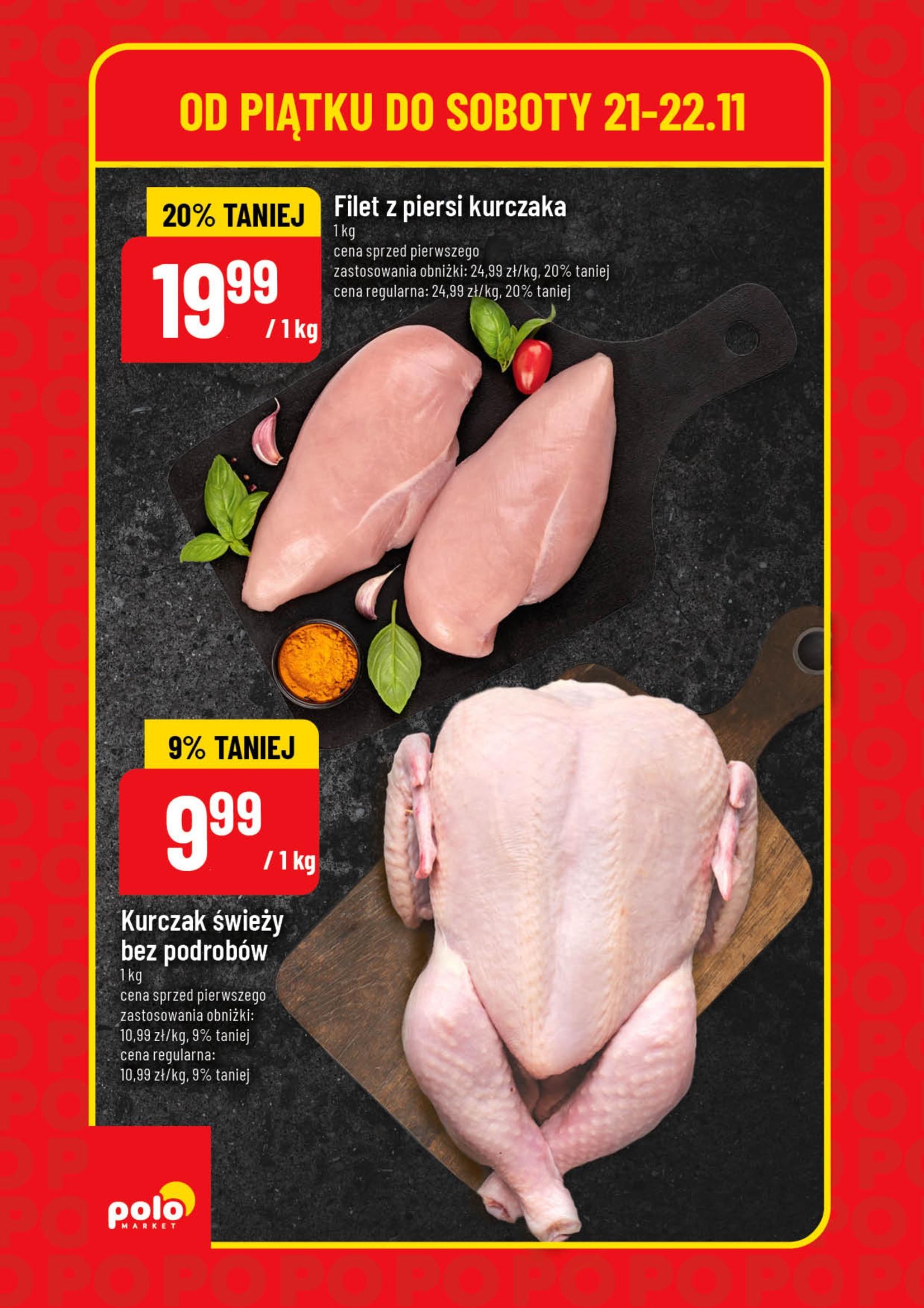 Gazetka promocyjna POLOmarket do 22/11/2025 str.4