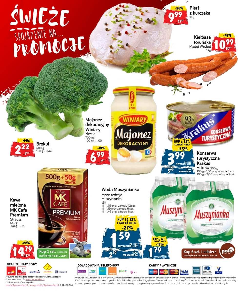 Gazetka promocyjna POLOmarket do 21/02/2018 str.20