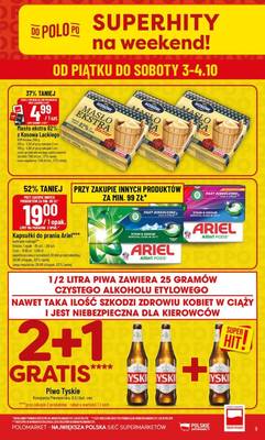 Gazetka Polomarket