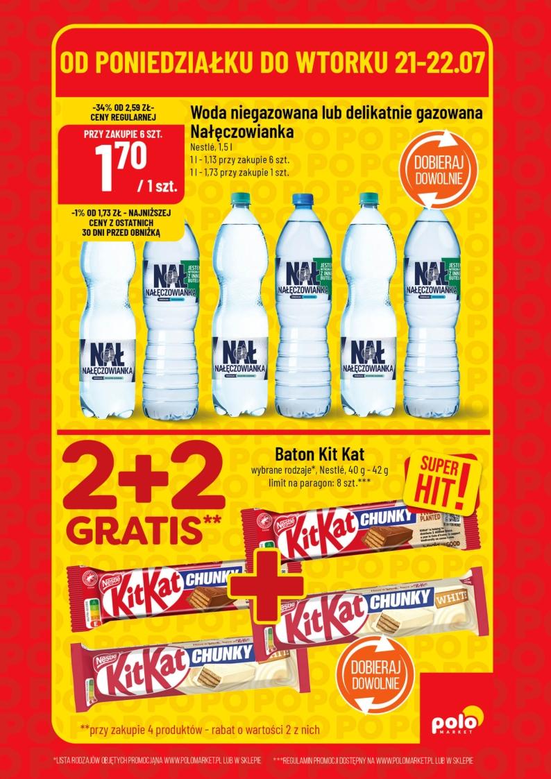 Gazetka promocyjna POLOmarket do 22/07/2025 str.5
