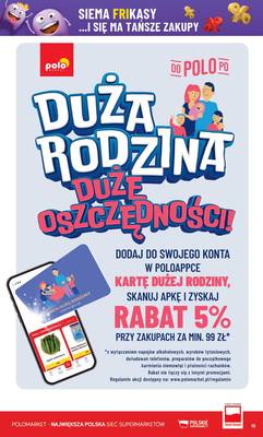 Gazetka Polomarket