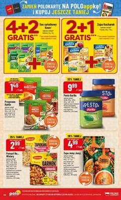 Gazetka Polomarket