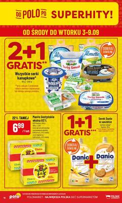 Gazetka Polomarket