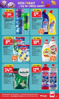 Gazetka Polomarket