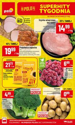 POLOmarket gazetka - od 01/10/2025 do 07/10/2025