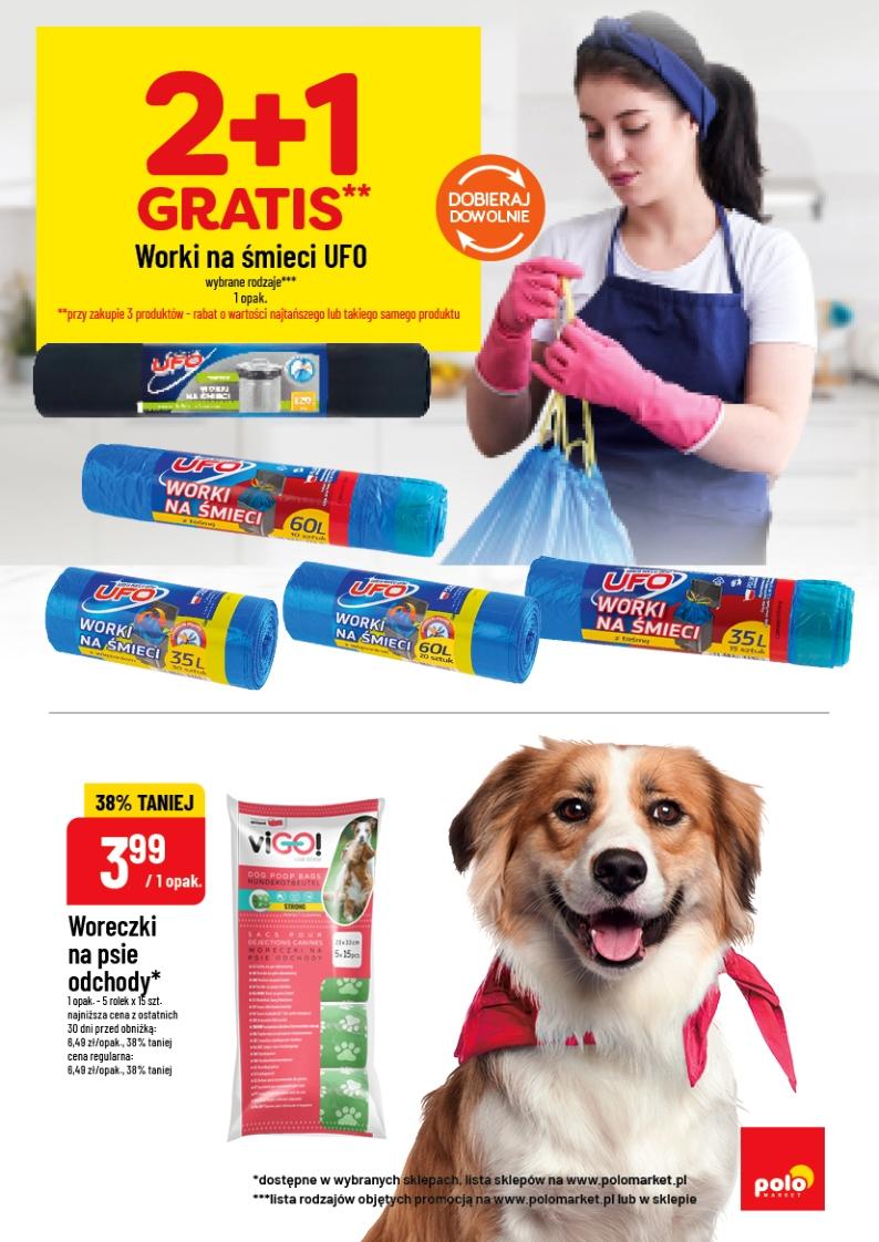 Gazetka promocyjna POLOmarket do 14/10/2025 str.5