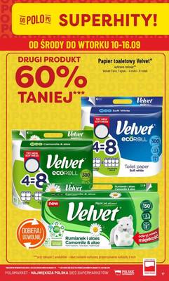 Gazetka Polomarket