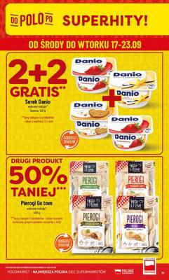 Gazetka Polomarket