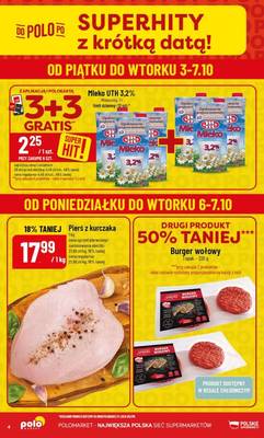 Gazetka Polomarket