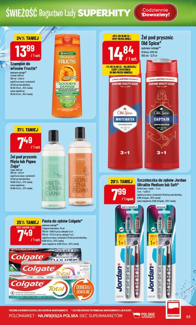 Gazetka promocyjna POLOmarket do 05/01/2026 str.53