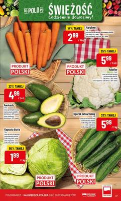 Gazetka Polomarket