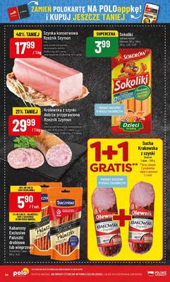 Gazetka Polomarket