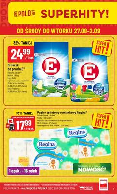 Gazetka Polomarket