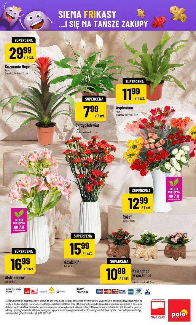Gazetka promocyjna POLOmarket do 11/11/2025 str.72