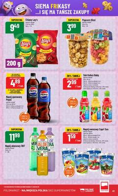 Gazetka Polomarket  