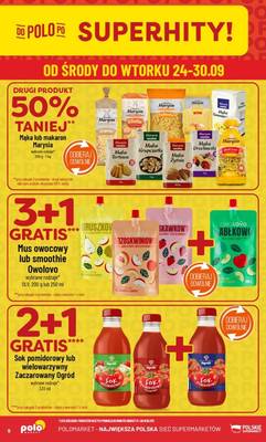 Gazetka Polomarket